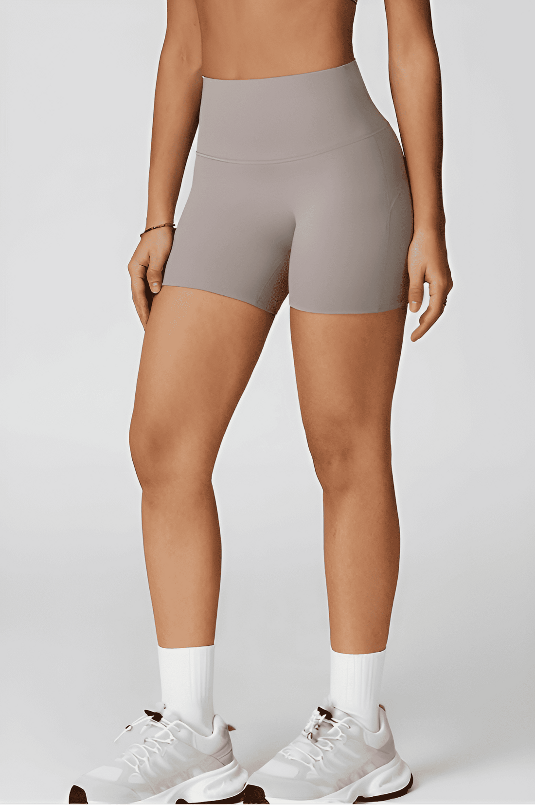 Charlotte Shorts - ProvaFit