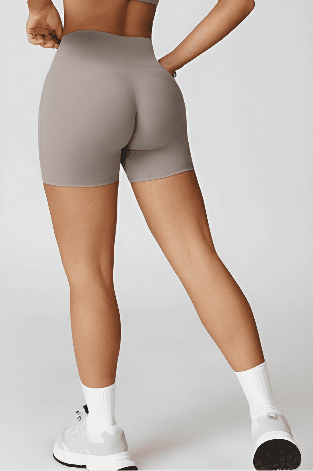 Charlotte Shorts - ProvaFit
