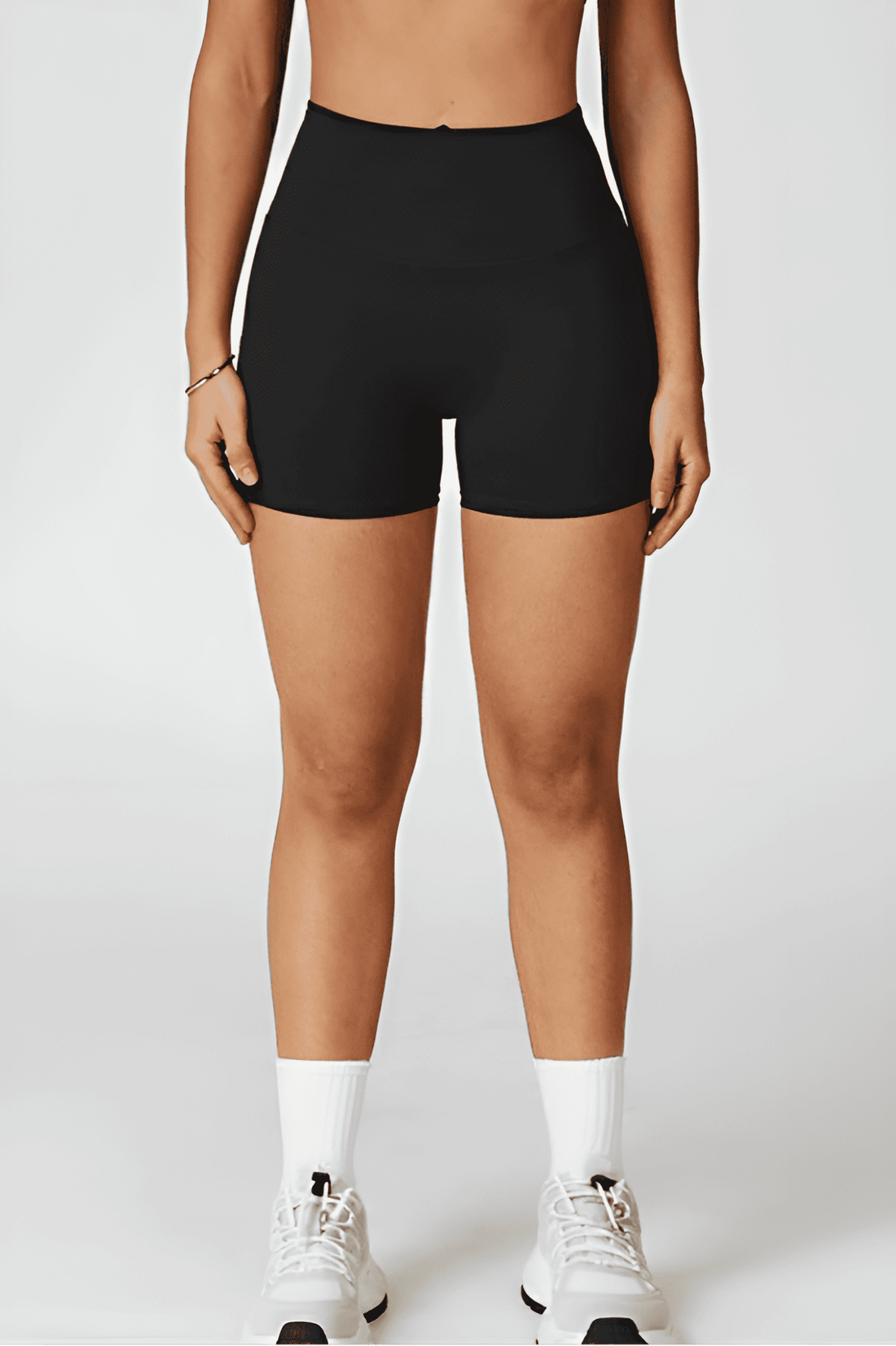 Charlotte Shorts - ProvaFit