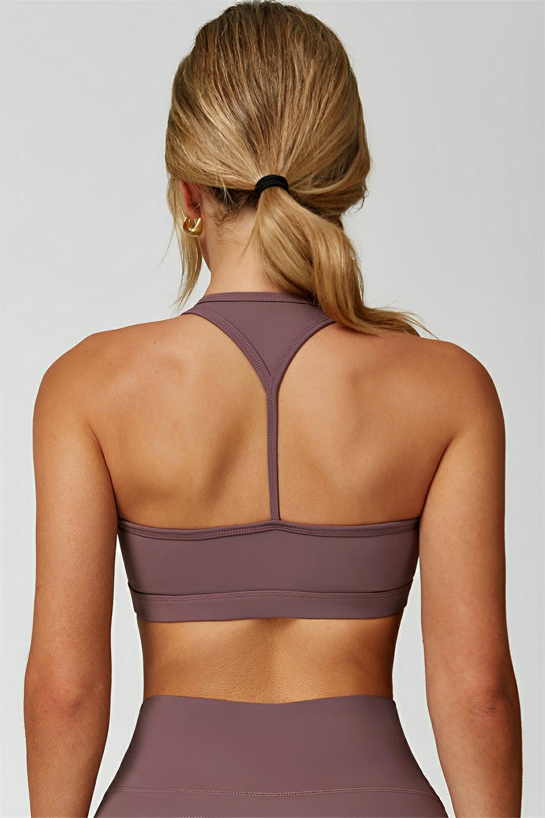 Charlotte Sports Bra - ProvaFit