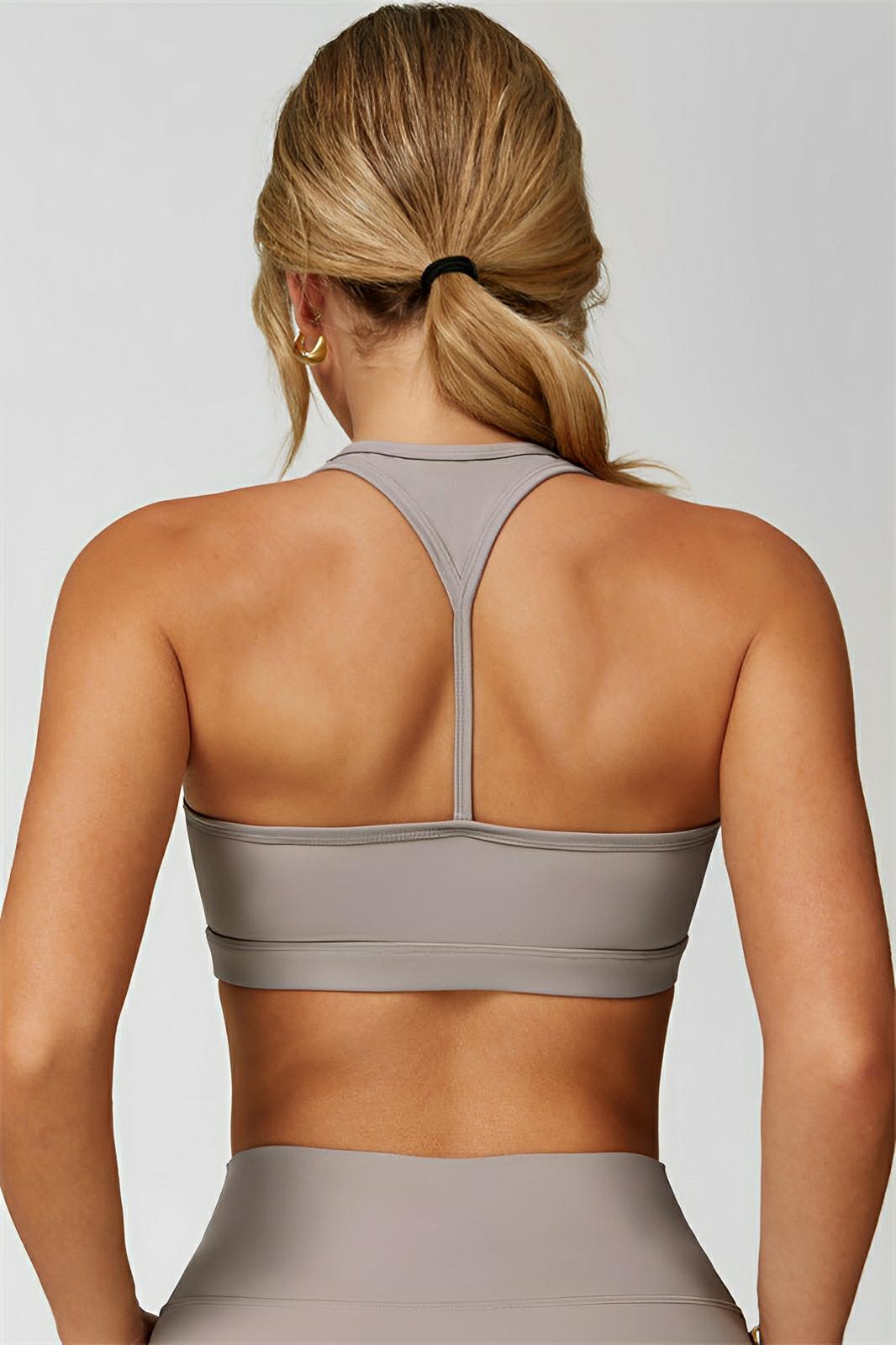 Charlotte Sports Bra - ProvaFit
