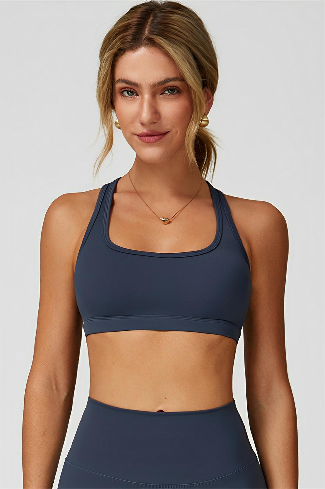 Charlotte Sports Bra - ProvaFit