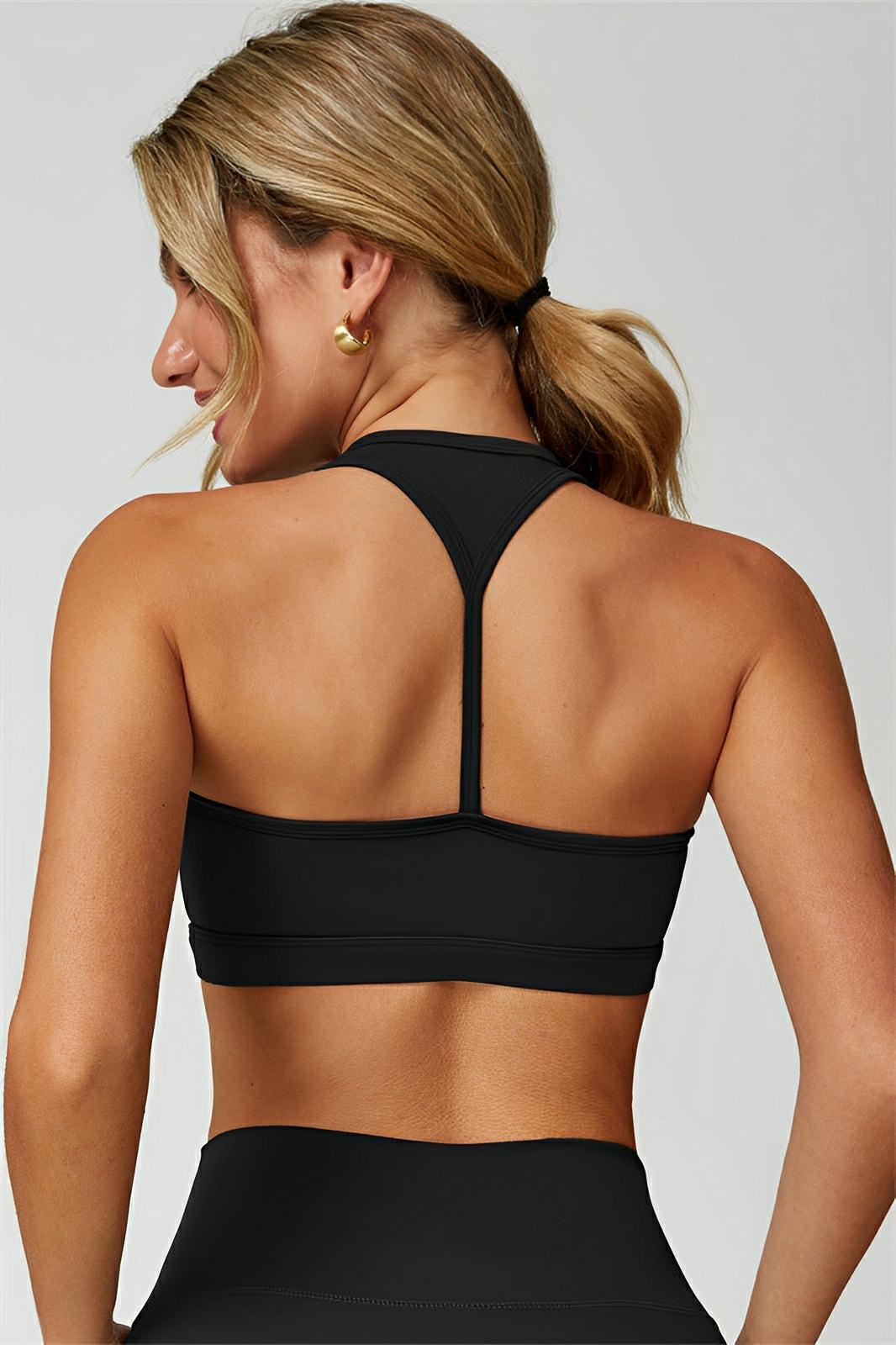 Charlotte Sports Bra - ProvaFit