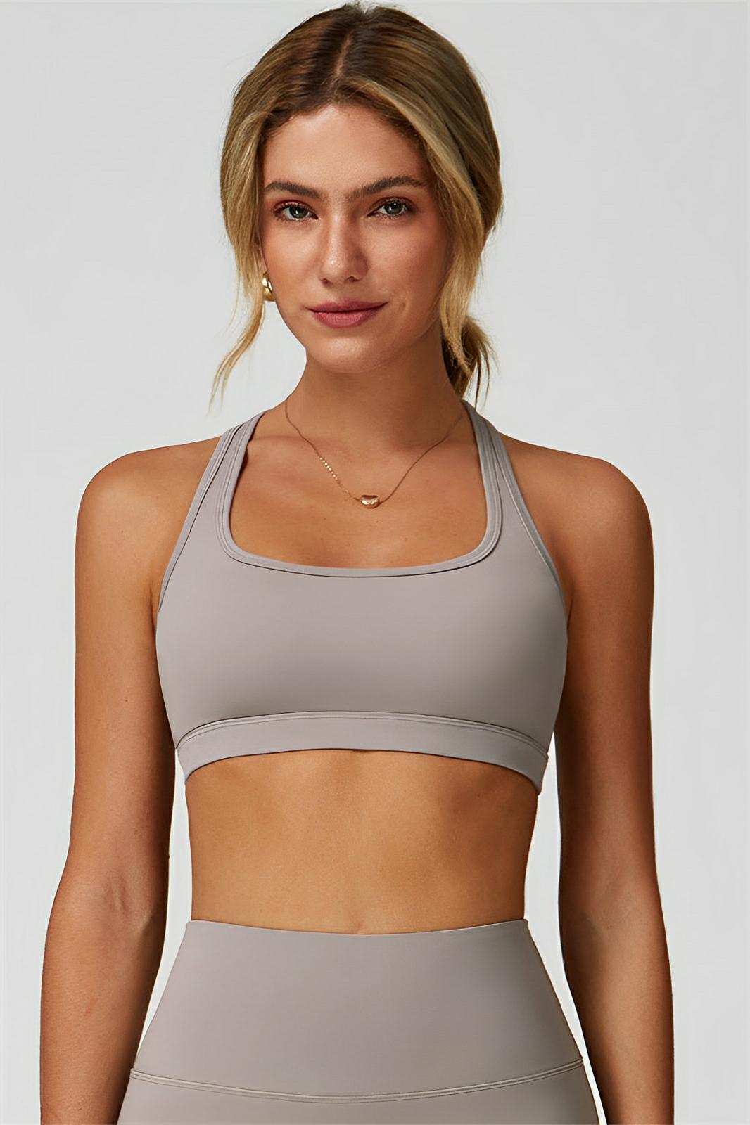 Charlotte Sports Bra - ProvaFit