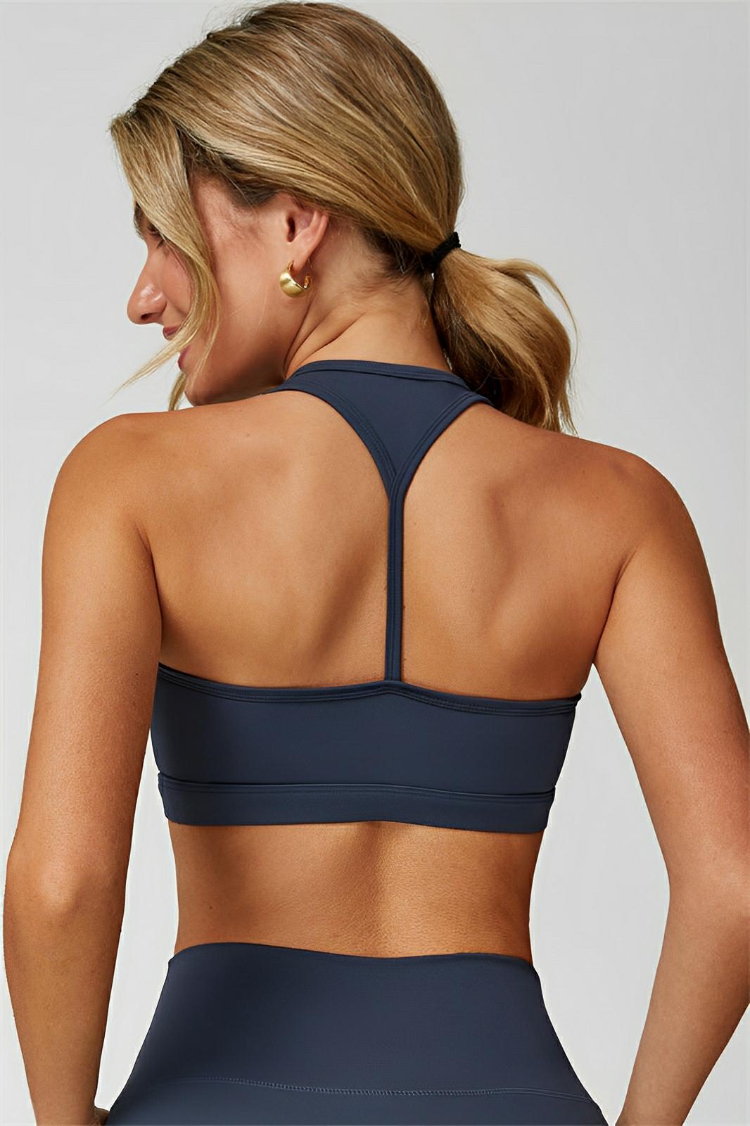 Charlotte Sports Bra - ProvaFit