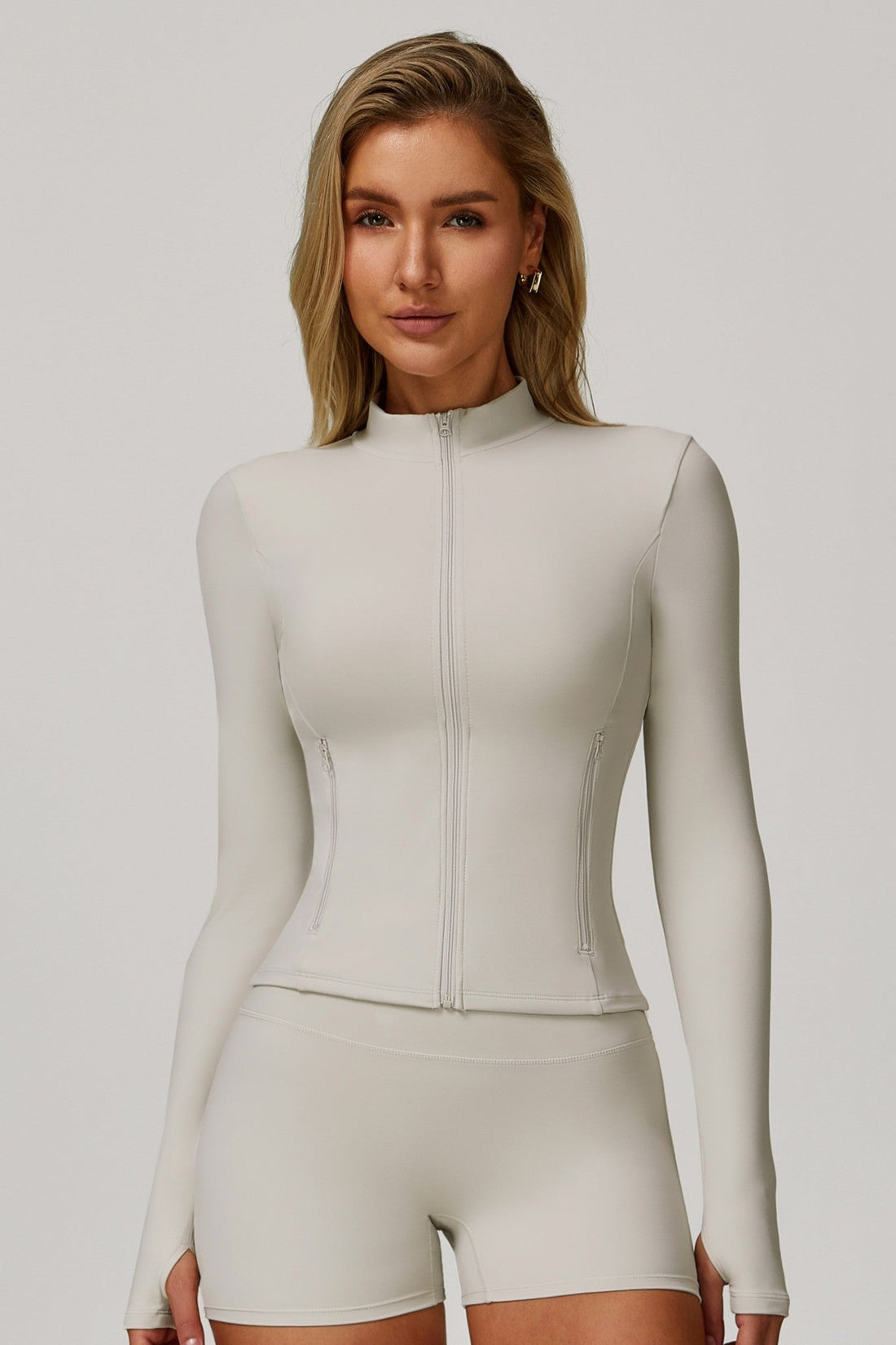 Daphne Jacket - ProvaFit