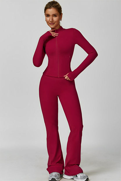 Daphne Jacket - ProvaFit