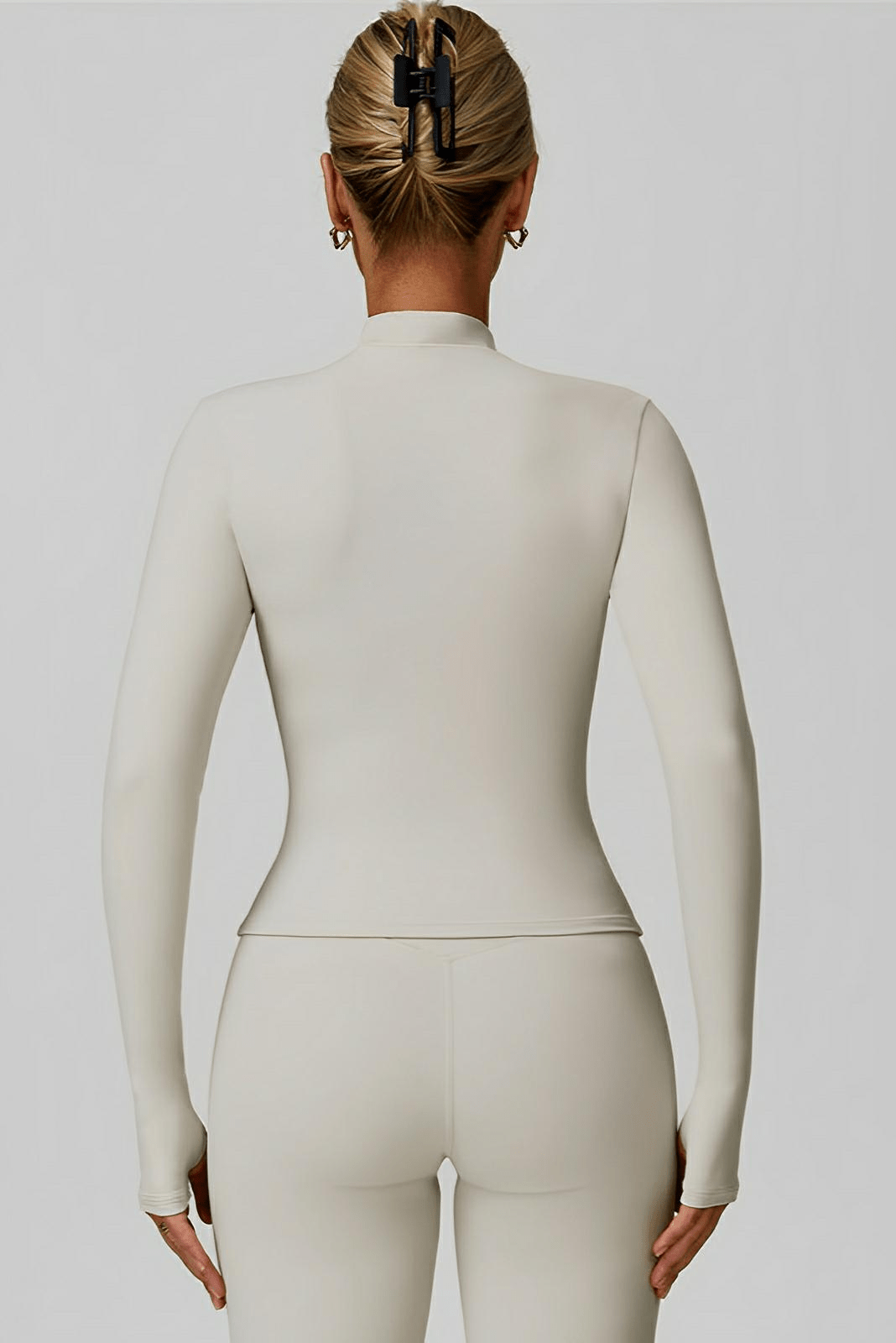Daphne Jacket - ProvaFit
