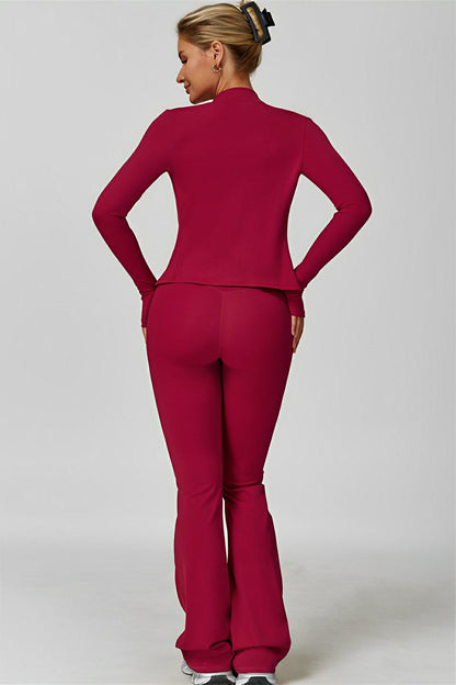 Daphne Jacket - ProvaFit