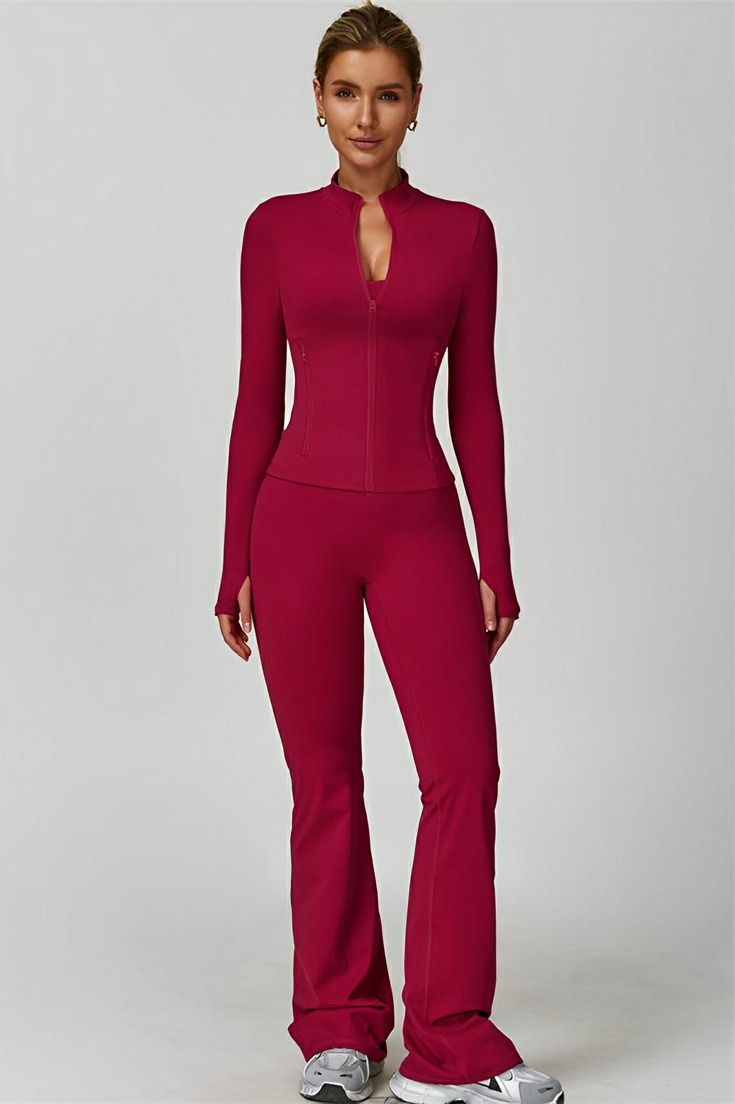 Daphne Jacket - ProvaFit