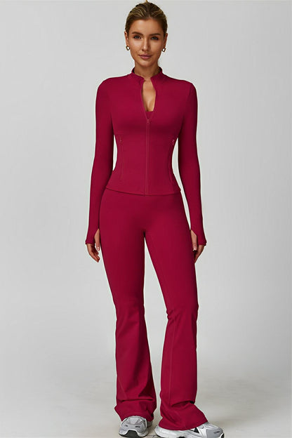 Daphne Jacket - ProvaFit