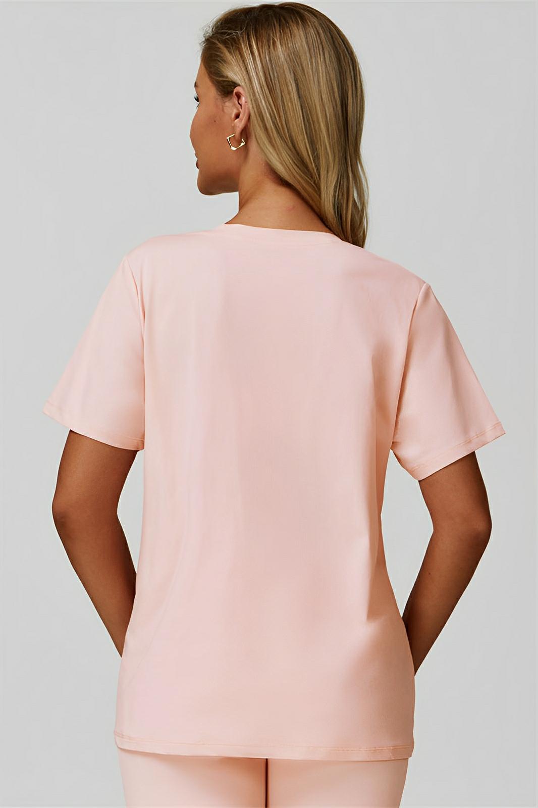 Daphne Loose T-Shirt - ProvaFit