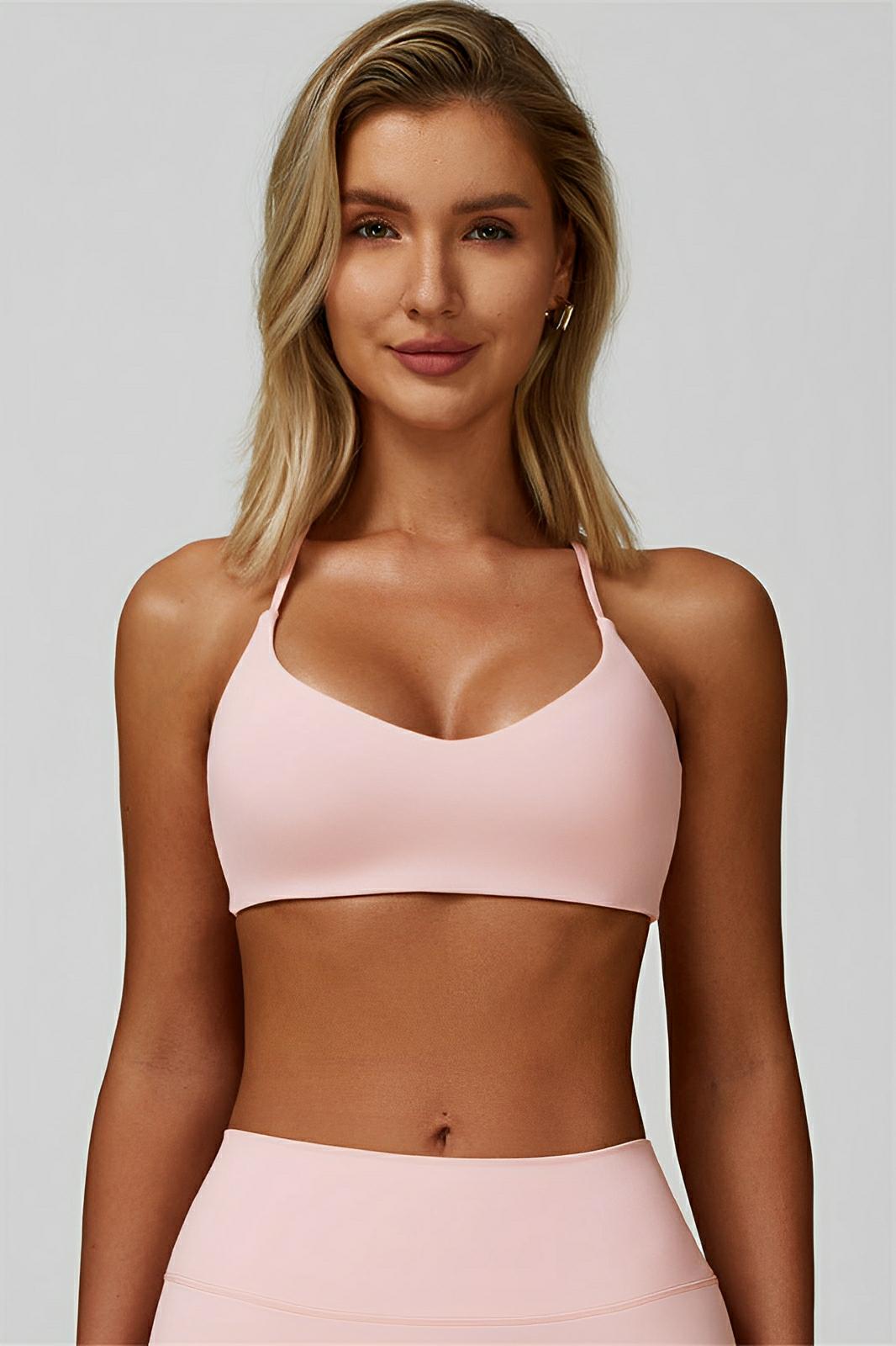 Daphne Sports Bra - ProvaFit
