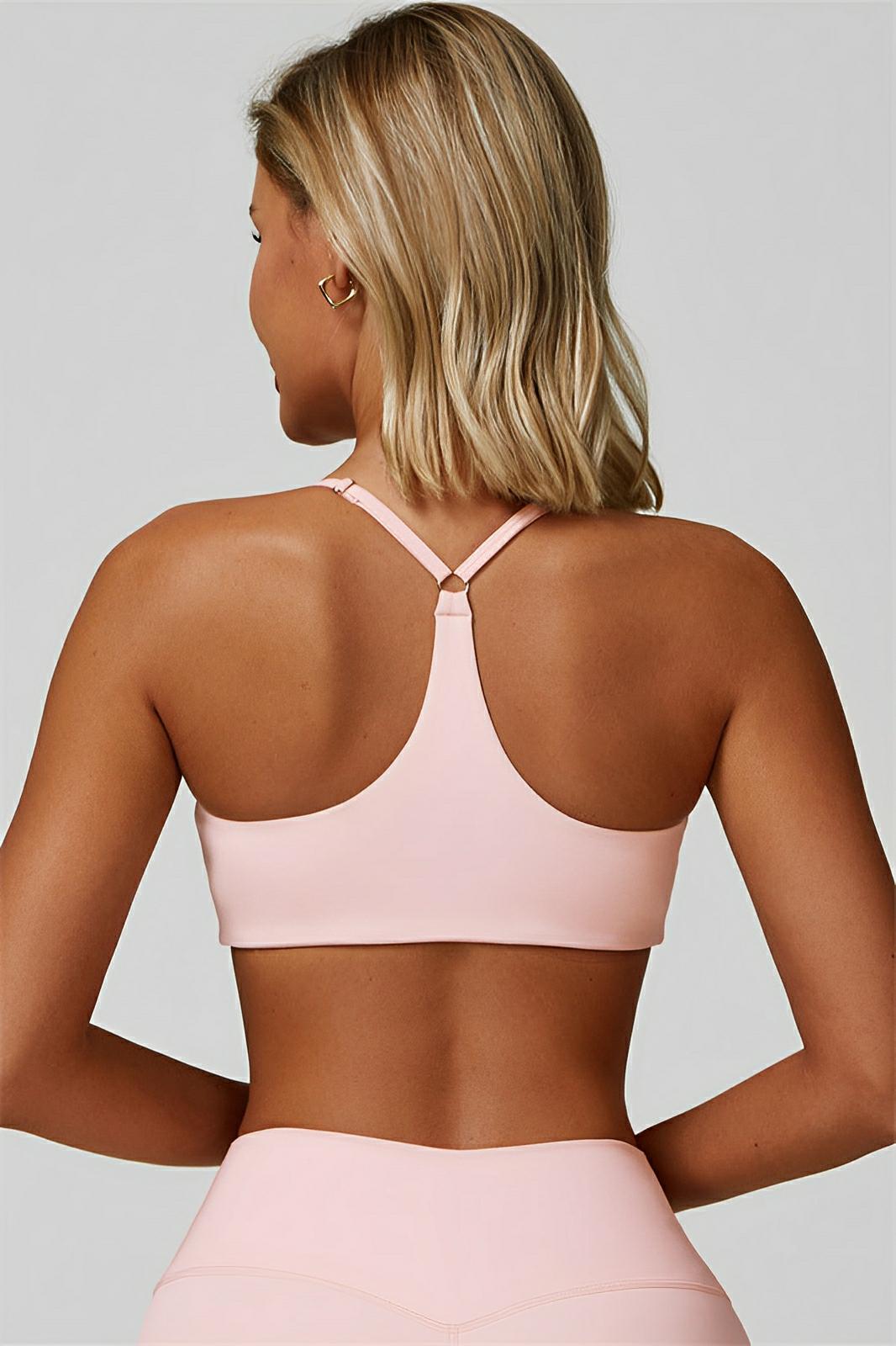 Daphne Sports Bra - ProvaFit