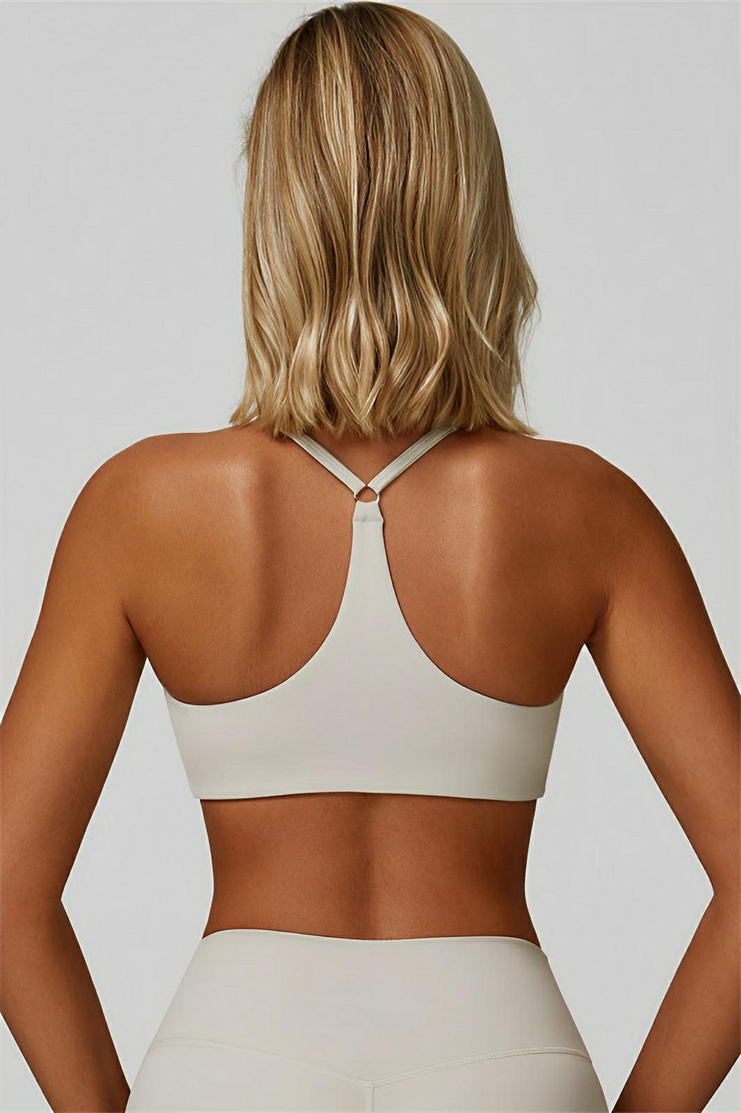 Daphne Sports Bra - ProvaFit