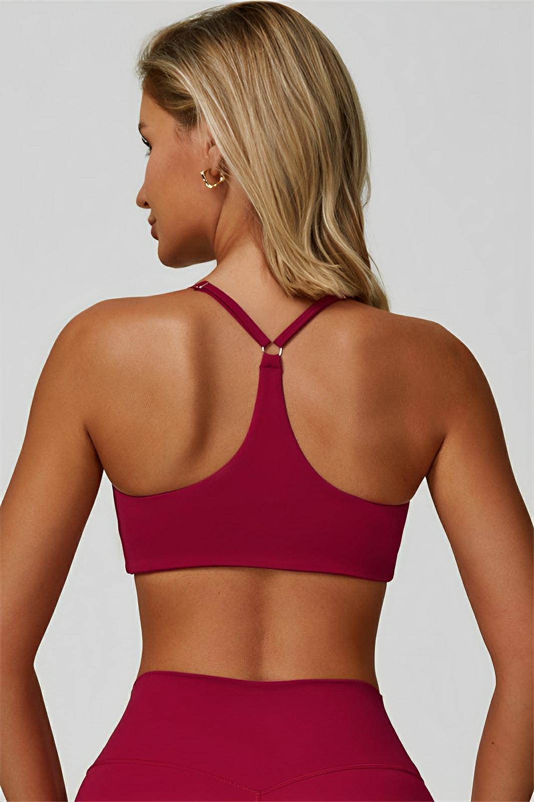 Daphne Sports Bra - ProvaFit