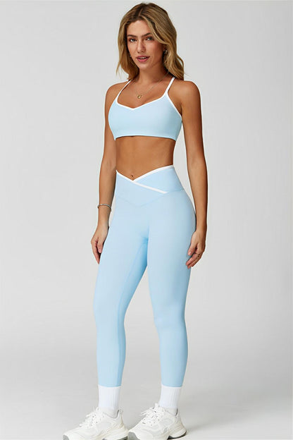 Emma Sweetheart Sports Bra - ProvaFit