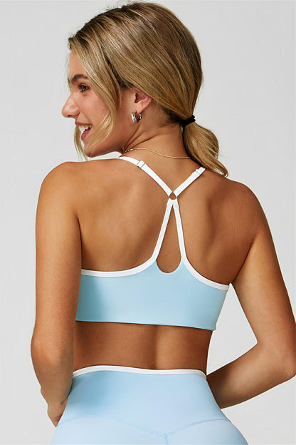 Emma Sweetheart Sports Bra - ProvaFit