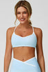 Emma Sweetheart Sports Bra - ProvaFit