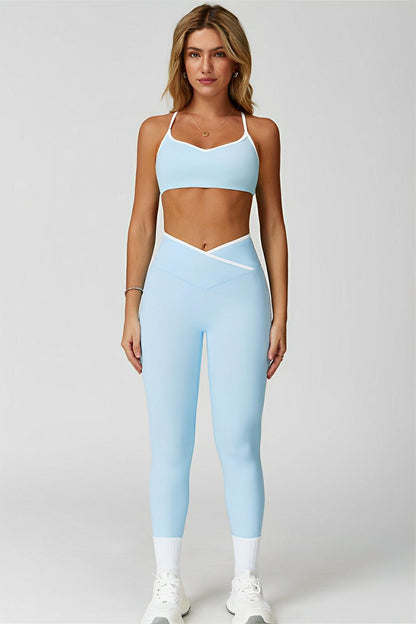 Emma Sweetheart Sports Bra - ProvaFit