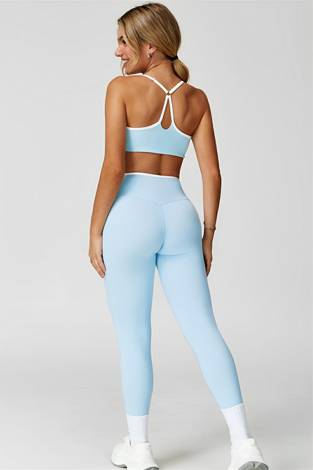 Emma Sweetheart Sports Bra - ProvaFit