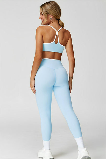 Emma Sweetheart Sports Bra - ProvaFit