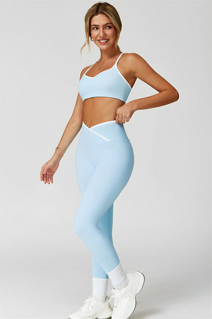 Emma Sweetheart Sports Bra - ProvaFit