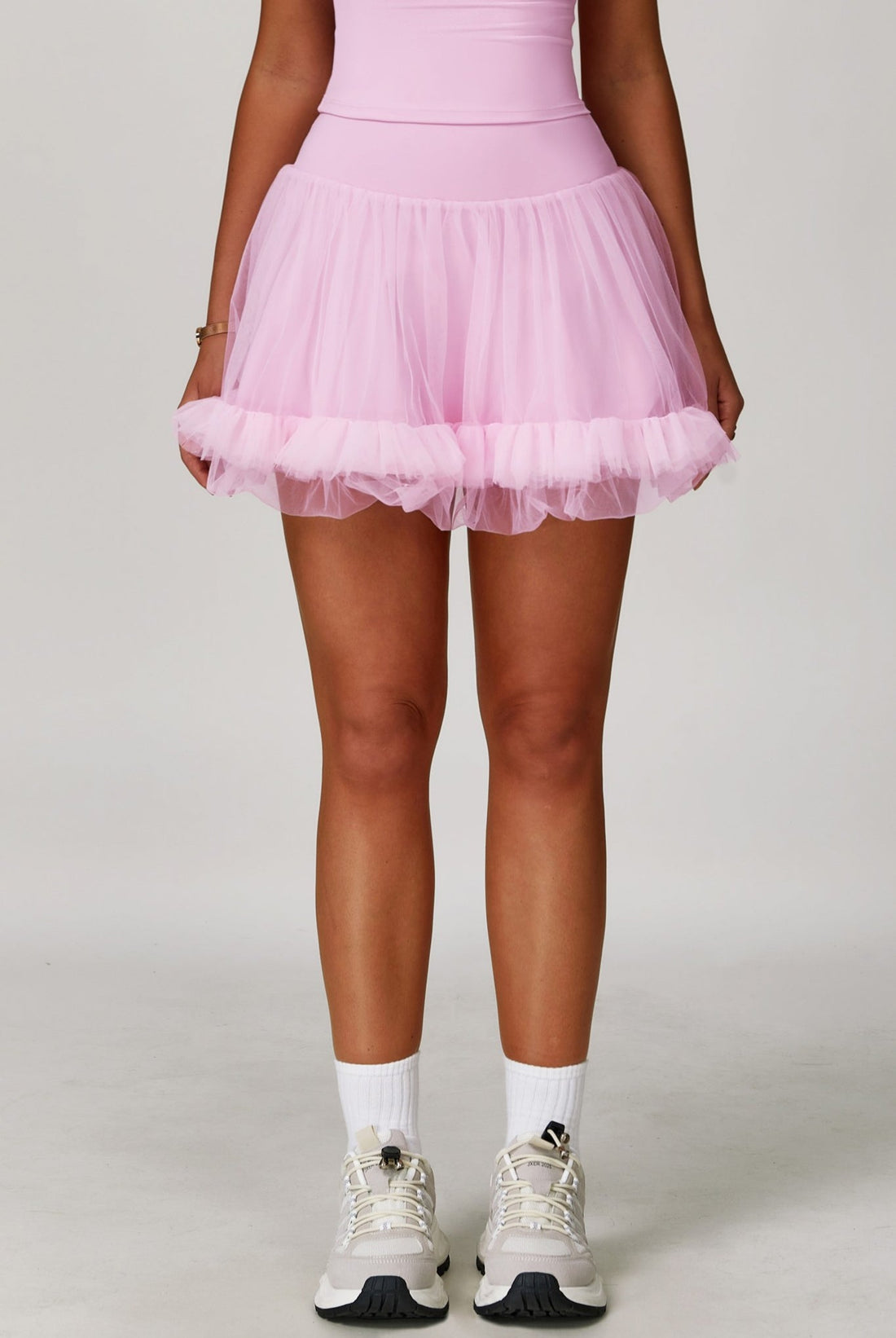 Evelyn Skirt with Shorts - ProvaFit