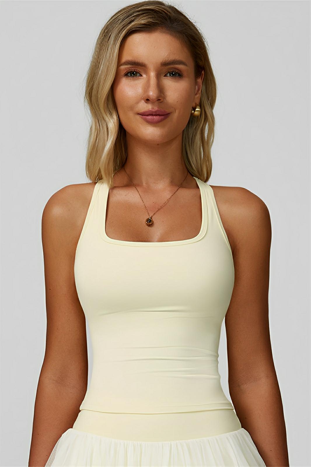 Evelyn Top - ProvaFit