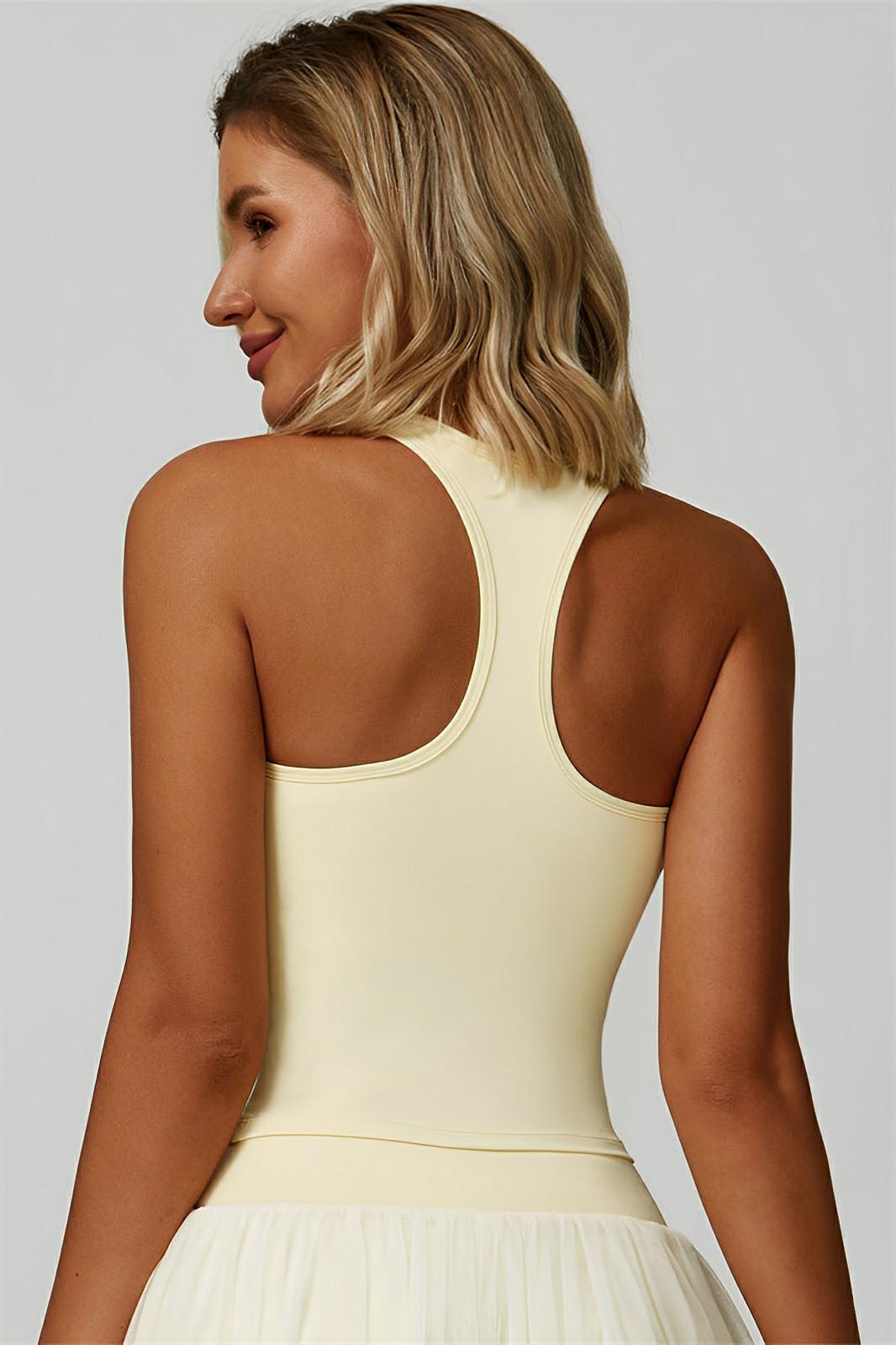 Evelyn Top - ProvaFit