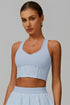 Hazel Sports Bra - ProvaFit