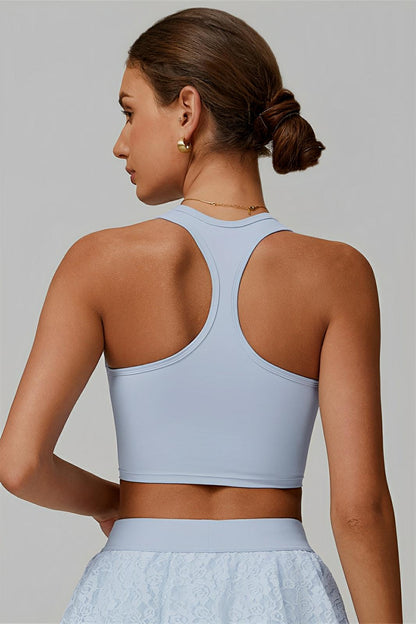 Hazel Sports Bra - ProvaFit