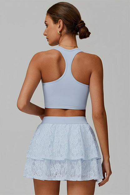 Hazel Sports Bra - ProvaFit