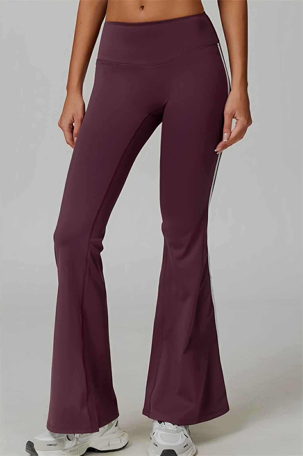 Isabella Flared Leggings - ProvaFit