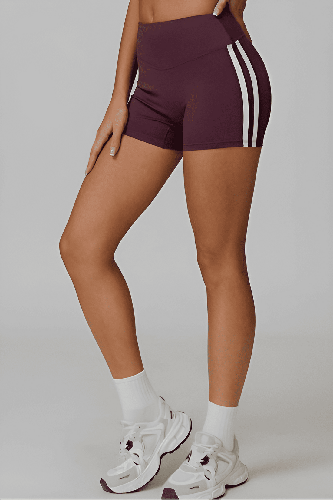 Isabella Shorts - ProvaFit