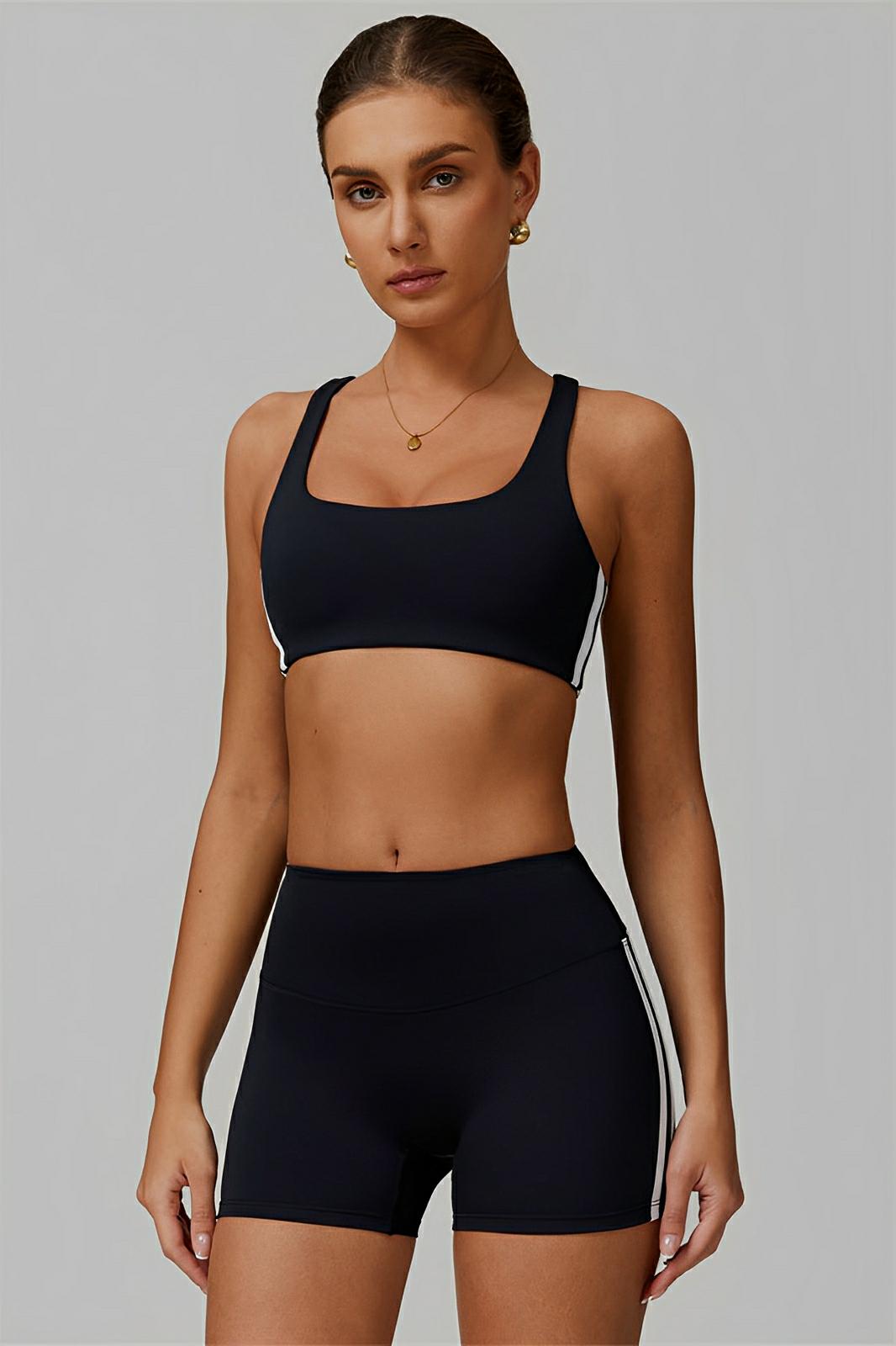 Isabella Shorts - ProvaFit