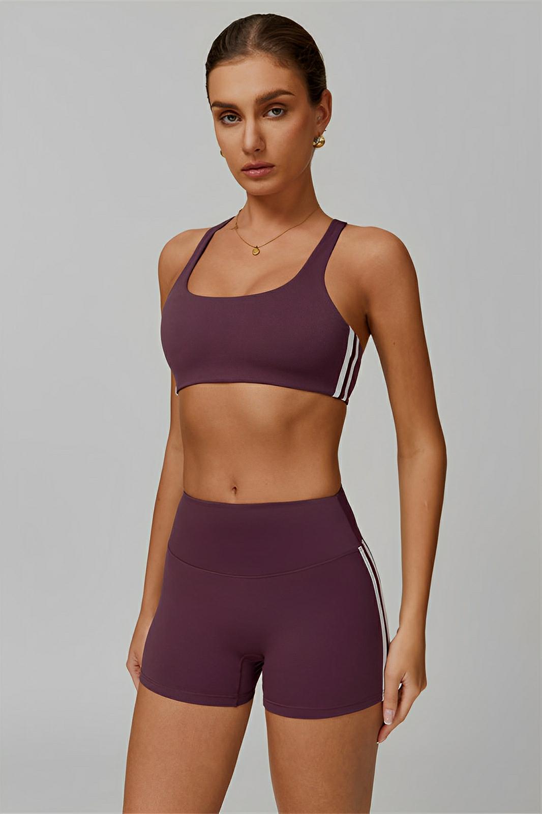 Isabella Shorts - ProvaFit