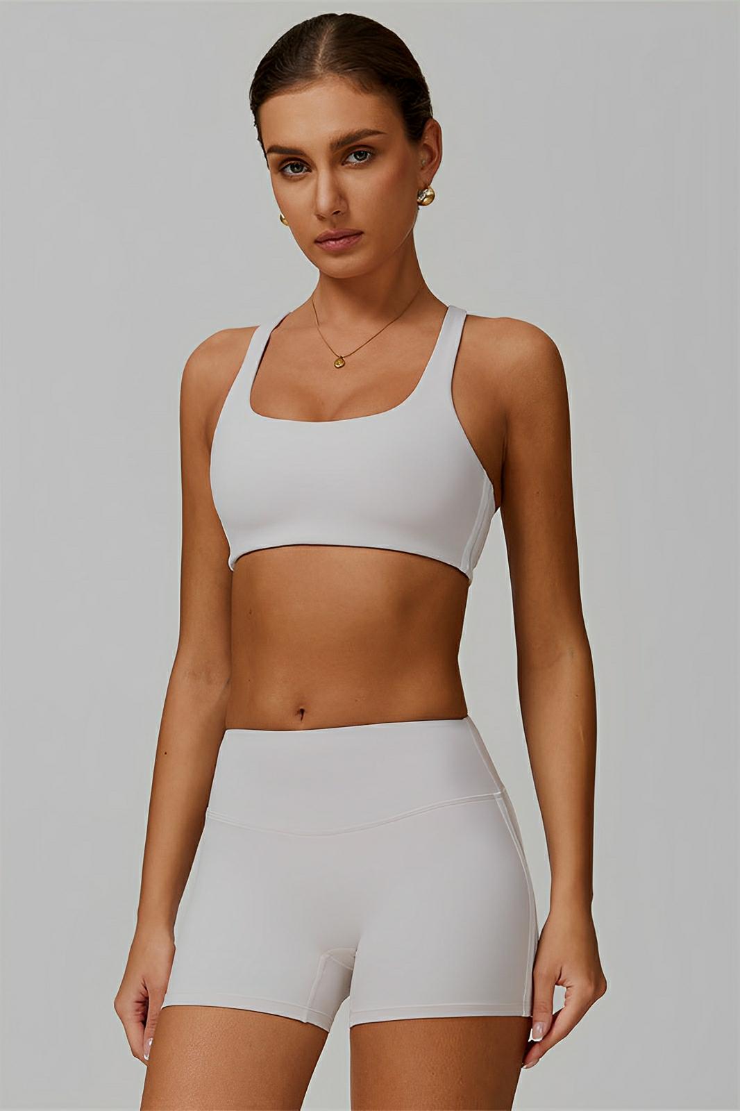 Isabella Shorts - ProvaFit