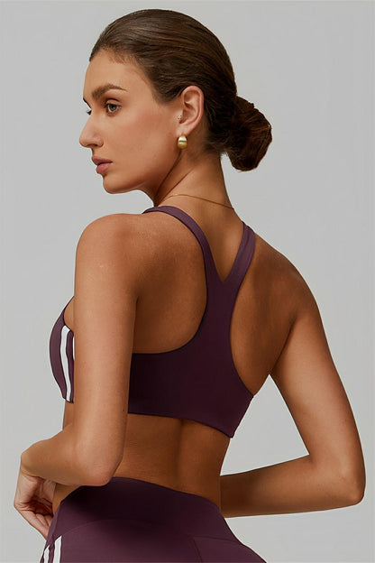Isabella Sports Bra - ProvaFit