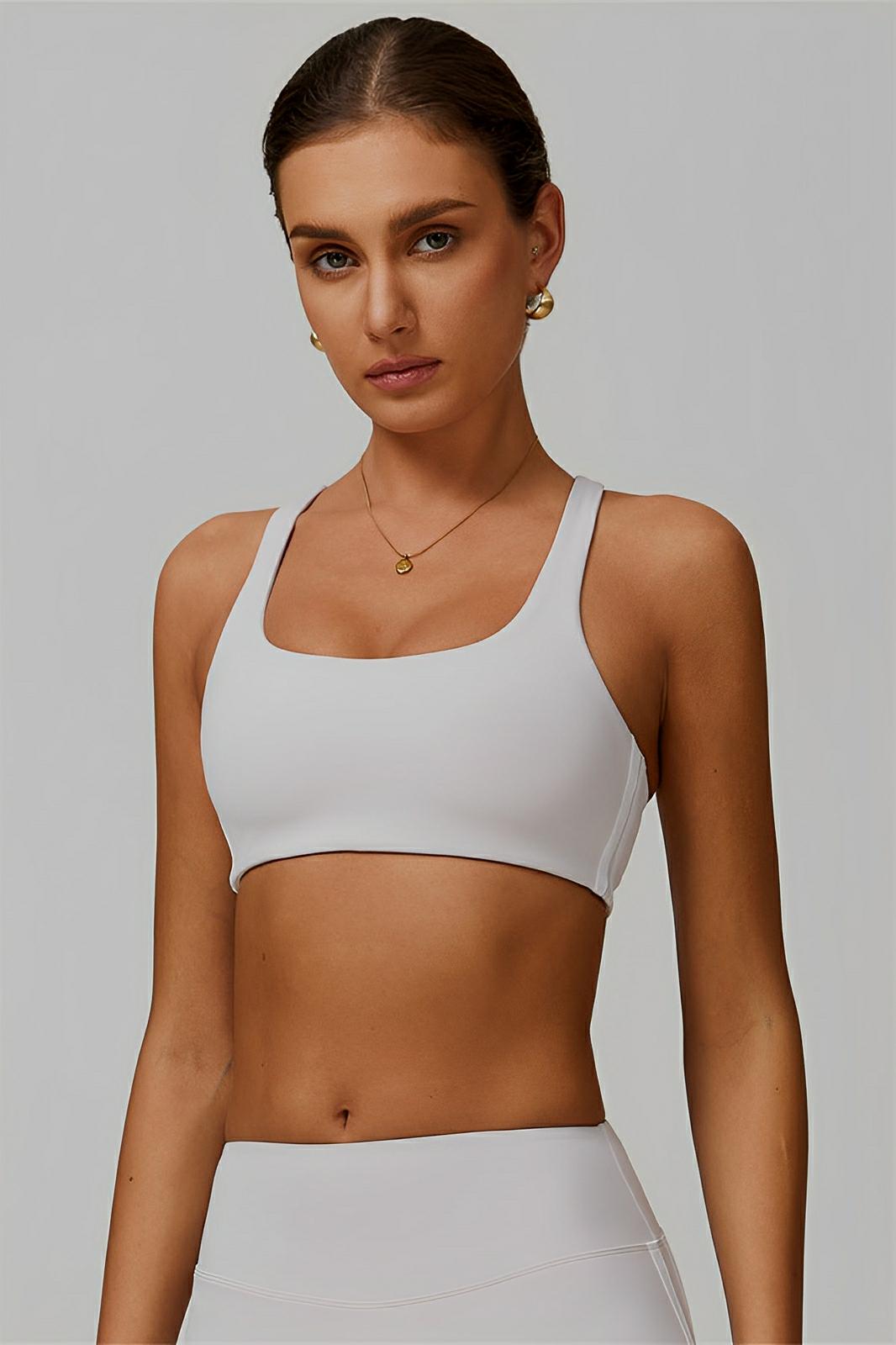 Isabella Sports Bra - ProvaFit