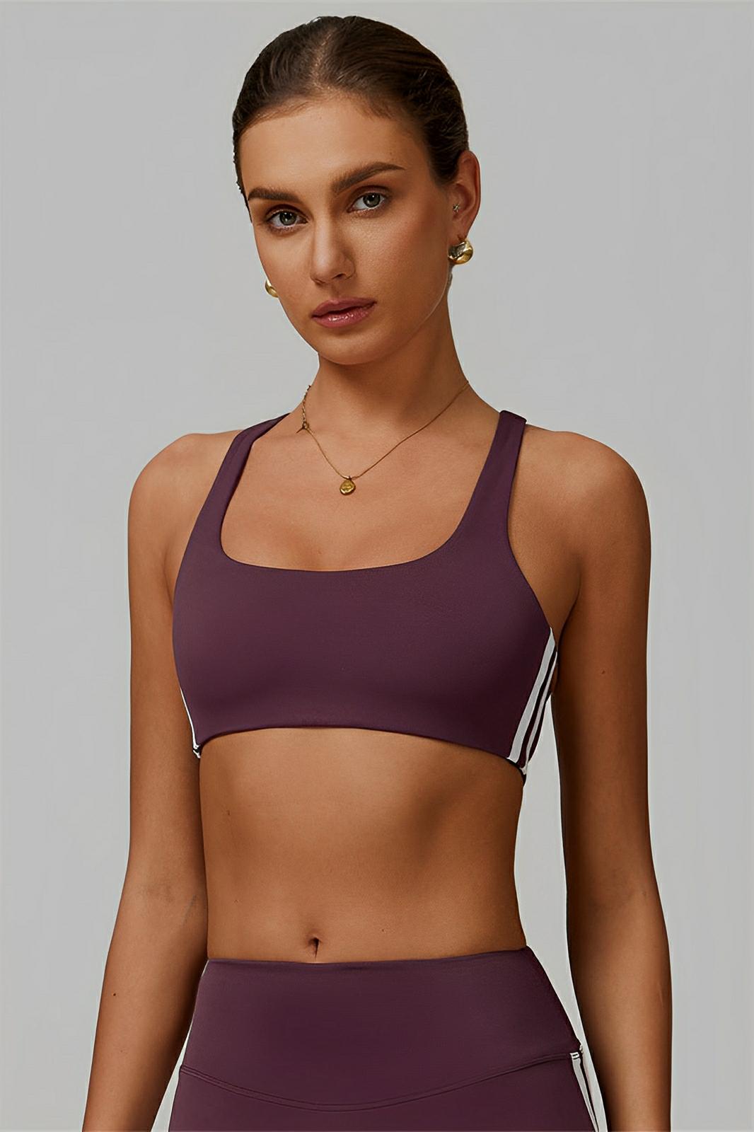 Isabella Sports Bra - ProvaFit