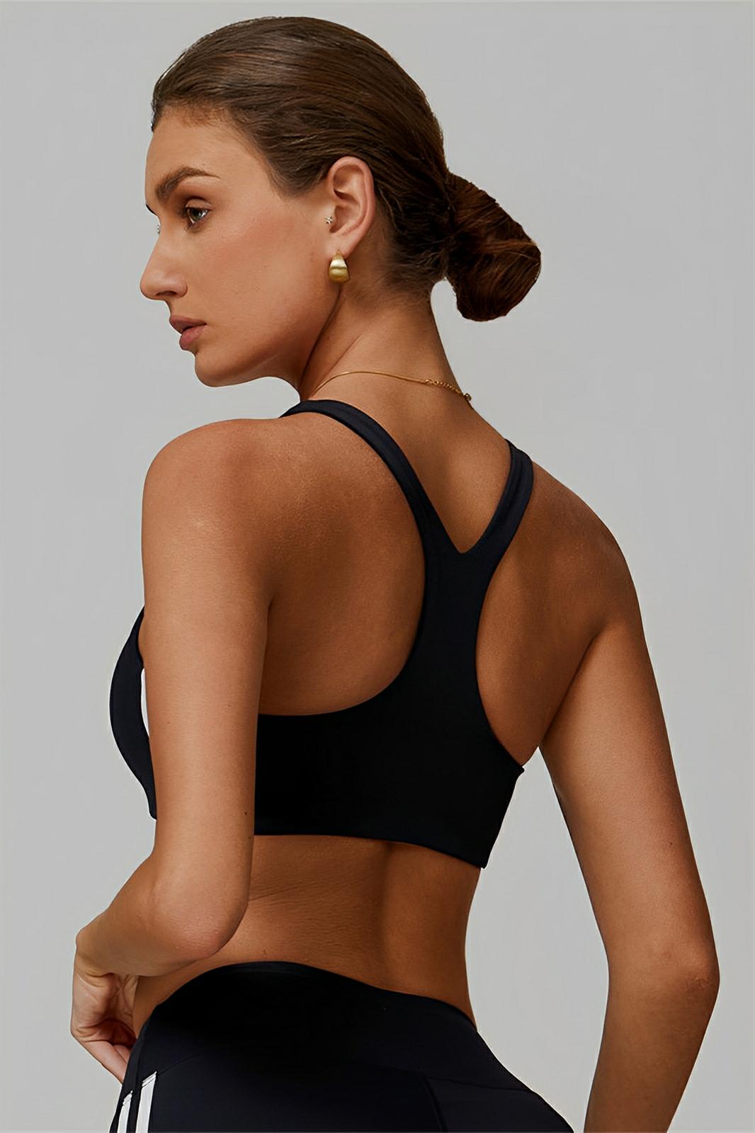 Isabella Sports Bra - ProvaFit