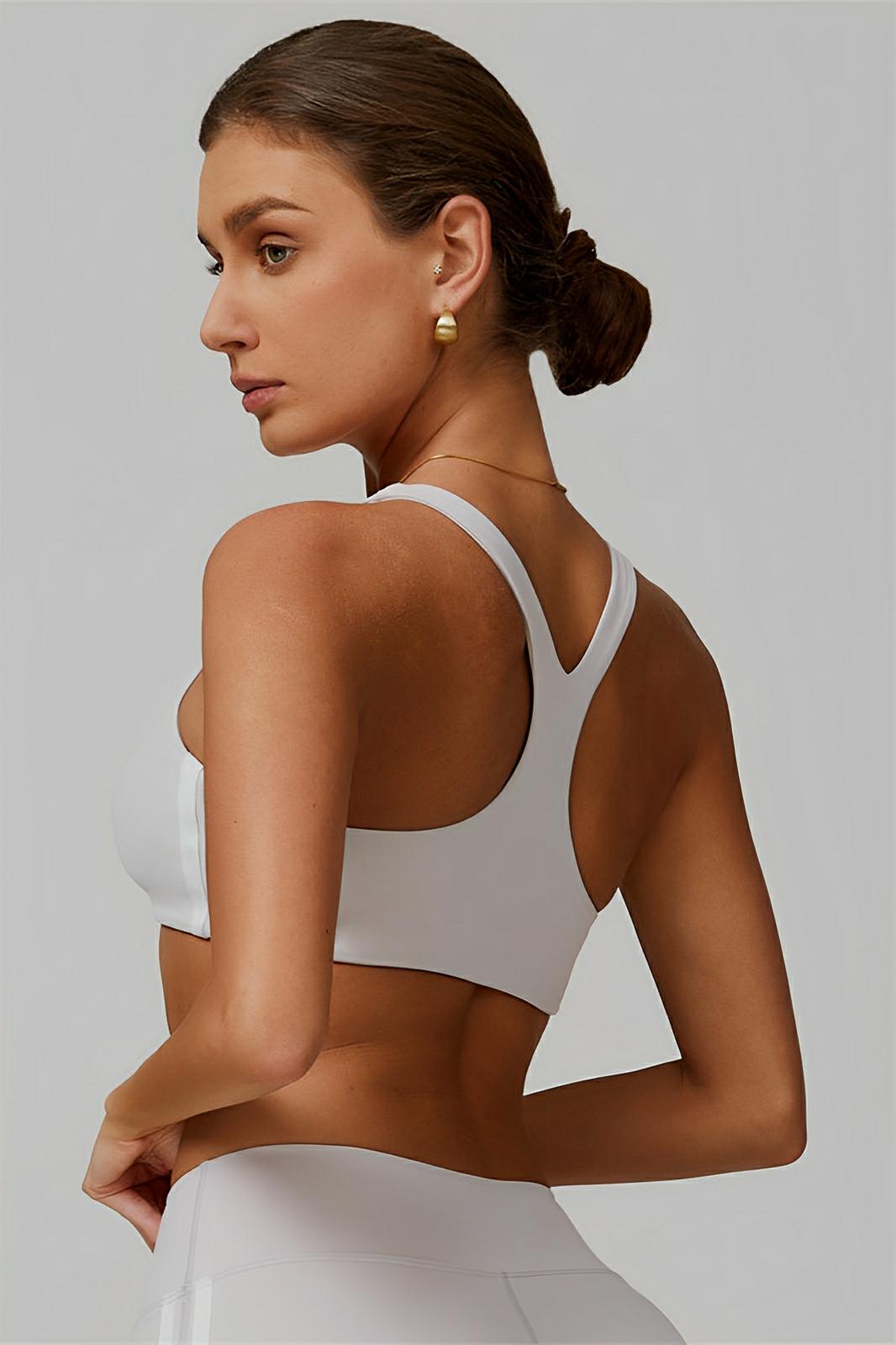 Isabella Sports Bra - ProvaFit