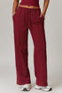 Jasmine Straight Leg Joggers - ProvaFit