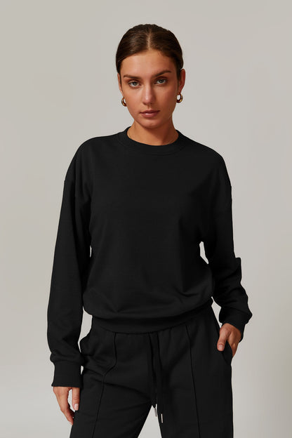 Jasmine Sweatshirt - ProvaFit