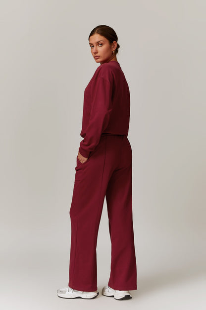 Jasmine Sweatshirt - ProvaFit