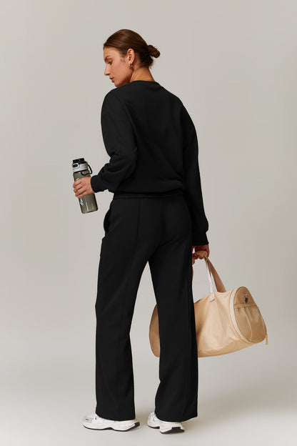 Jasmine Sweatshirt - ProvaFit
