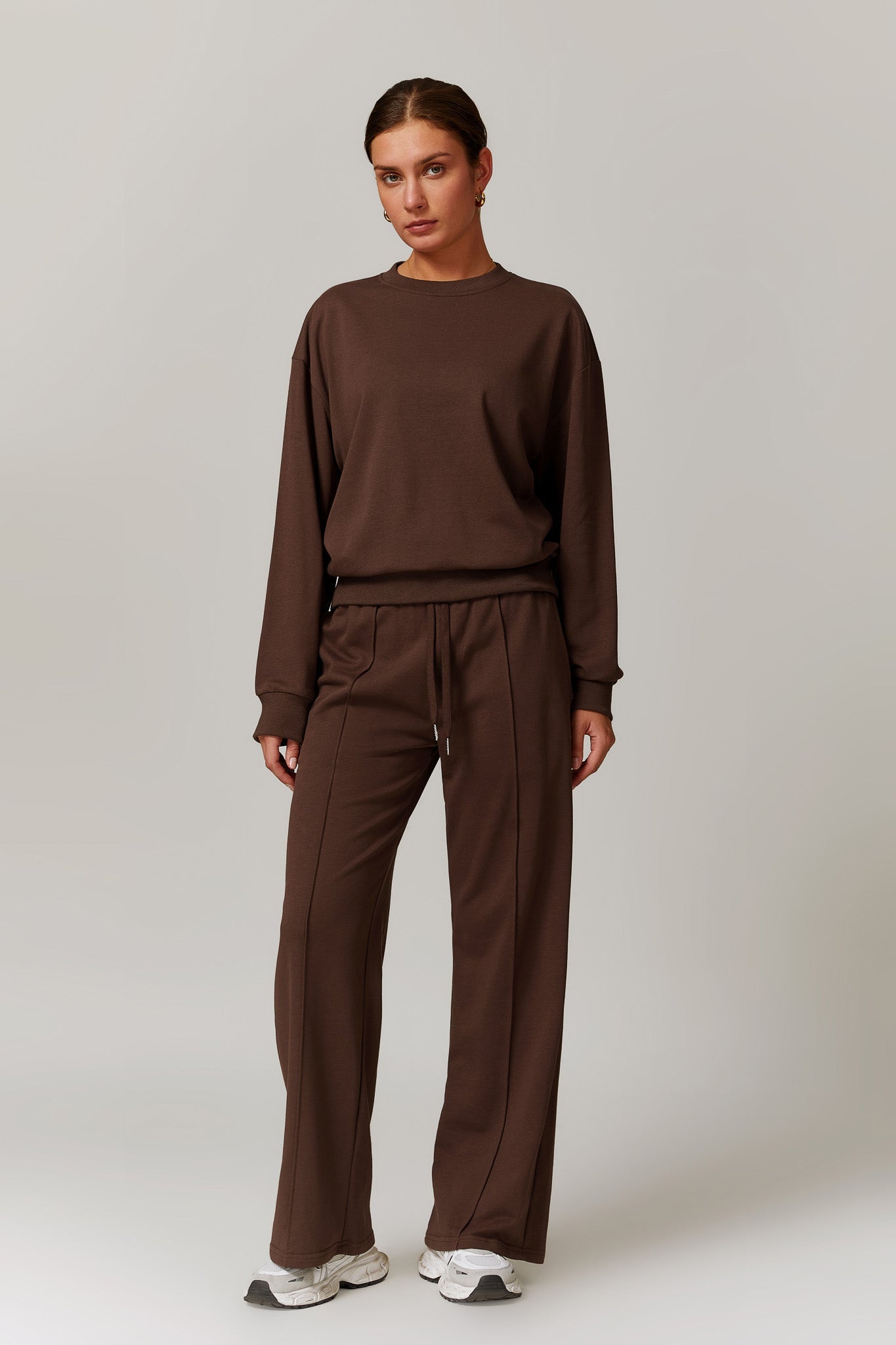 Jasmine Sweatshirt - ProvaFit