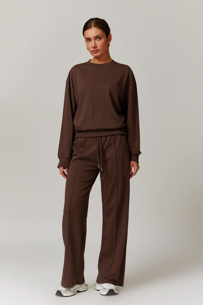 Jasmine Sweatshirt - ProvaFit