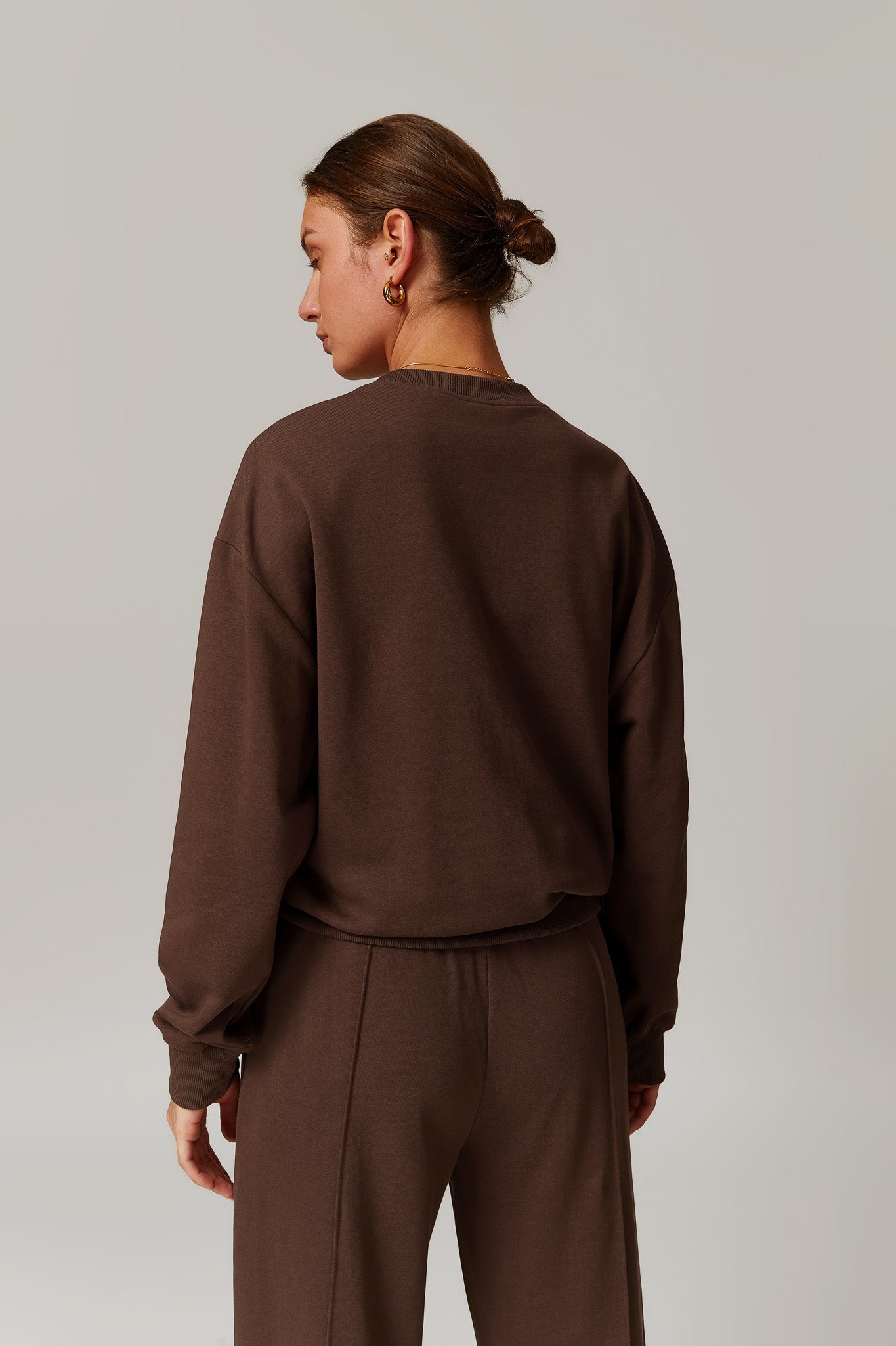 Jasmine Sweatshirt - ProvaFit